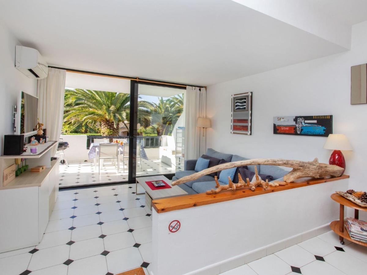 Apartment Ducados Golf Nat By Interhome Pals Eksteriør billede