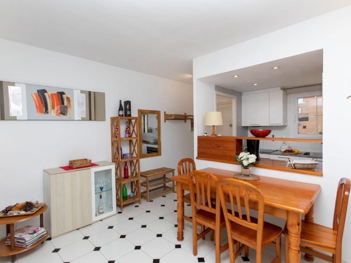 Apartment Ducados Golf Nat By Interhome Pals Eksteriør billede