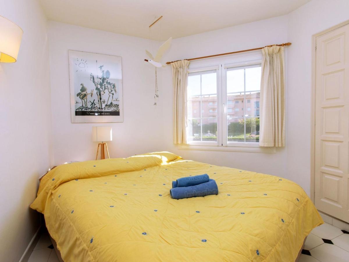 Apartment Ducados Golf Nat By Interhome Pals Eksteriør billede