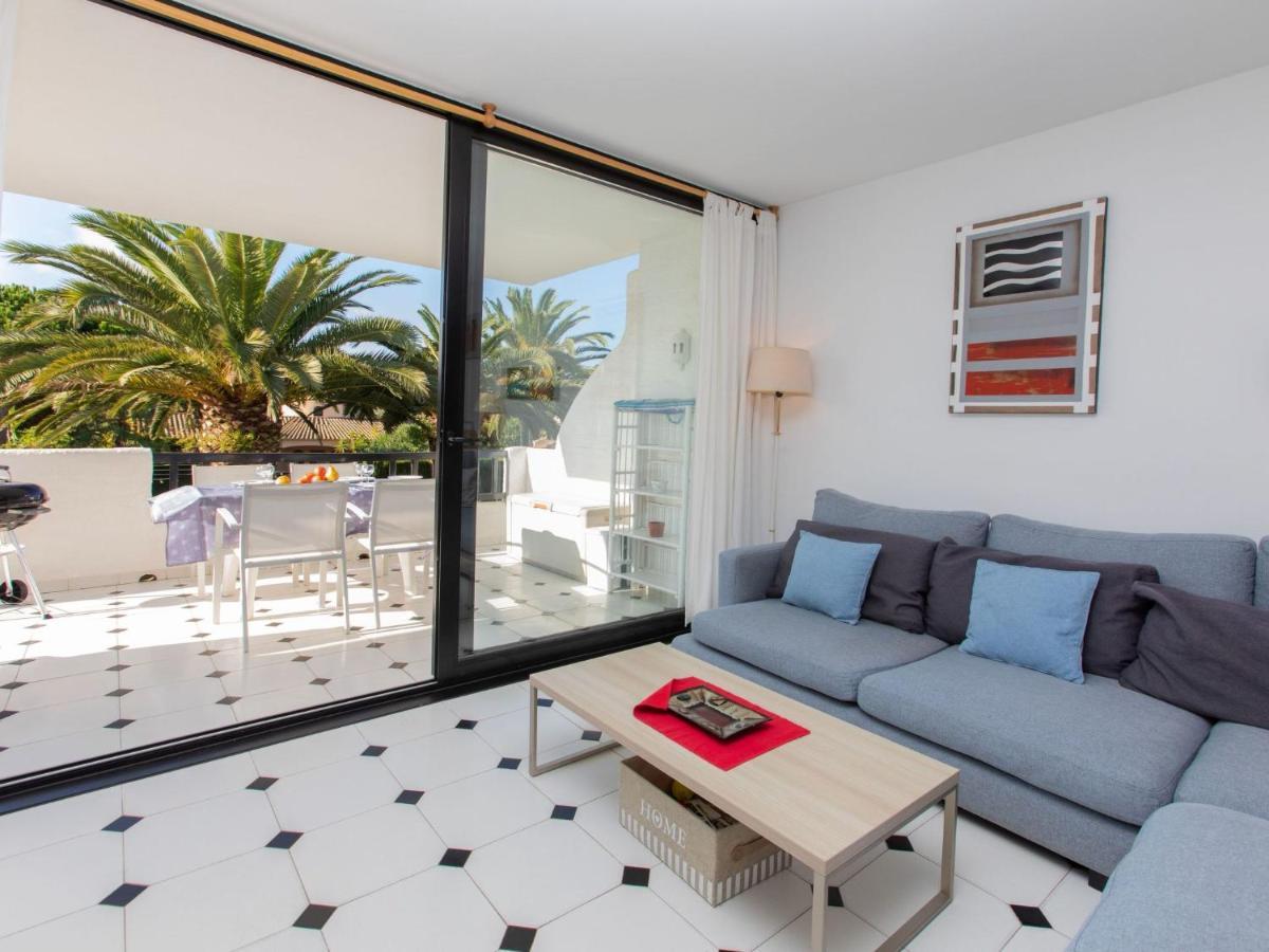 Apartment Ducados Golf Nat By Interhome Pals Eksteriør billede